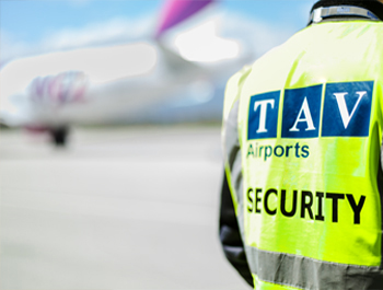 Siguria e aeroportit