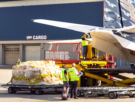 Kargo Terminal